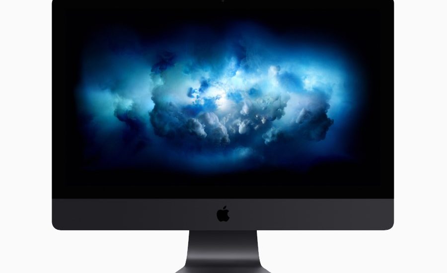 Apple iMac Pro
