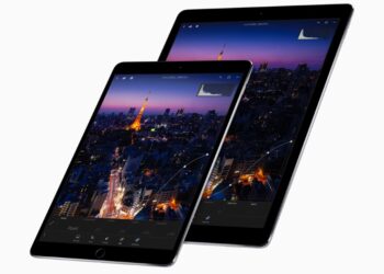 2017 Apple iPad Pro
