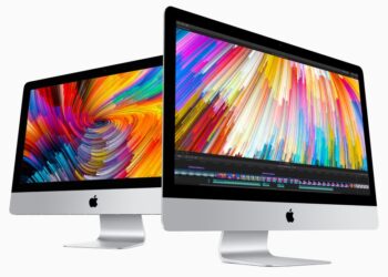 2017 Apple iMac