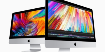 2017 Apple iMac