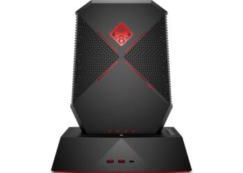 HP Omen X Compact Desktop