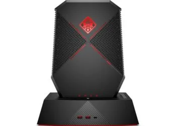 HP Omen X Compact Desktop