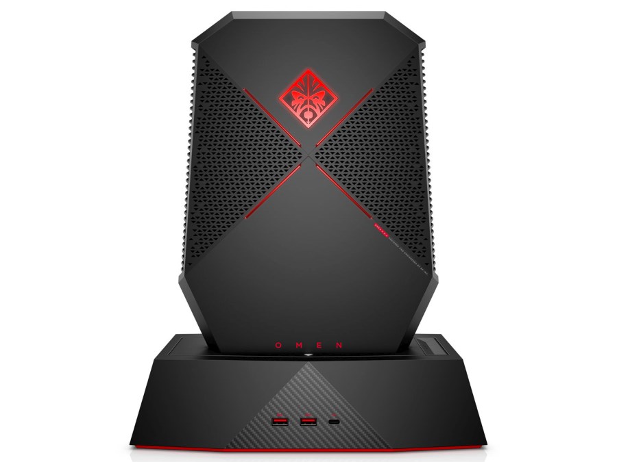 HP Omen X Compact Desktop