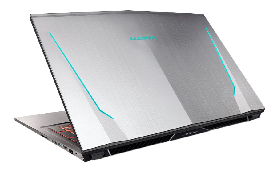 Illegear Laguna