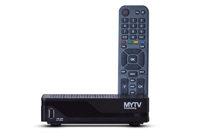 DIGITAL TV IN MALAYSIA: myFreeview – AdZin Excellent
