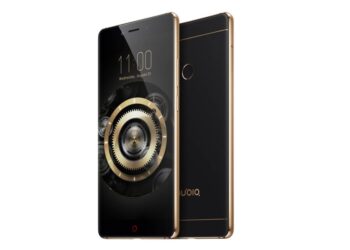 Nubia Z11
