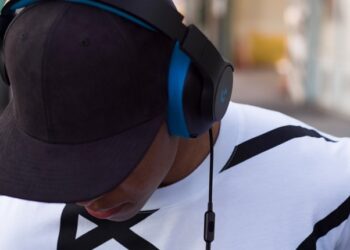 Logitech G233 Prodigy