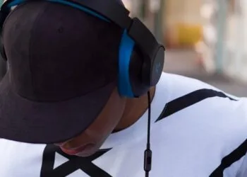 Logitech G233 Prodigy