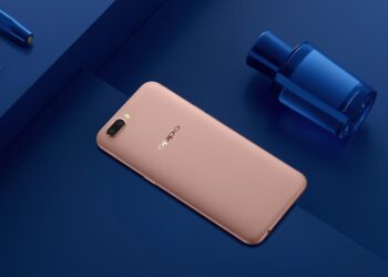 OPPO R11