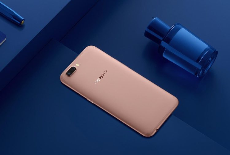 OPPO R11