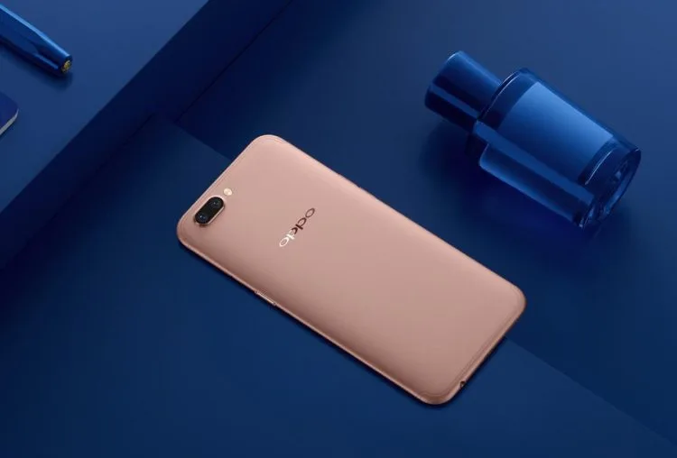 OPPO R11