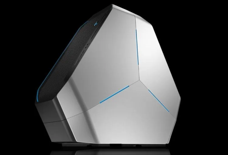 2017 Dell Alienware Area 51