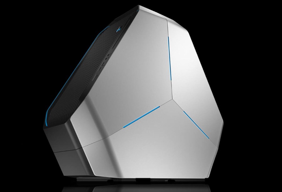 2017 Dell Alienware Area 51
