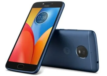 Moto E4 Plus