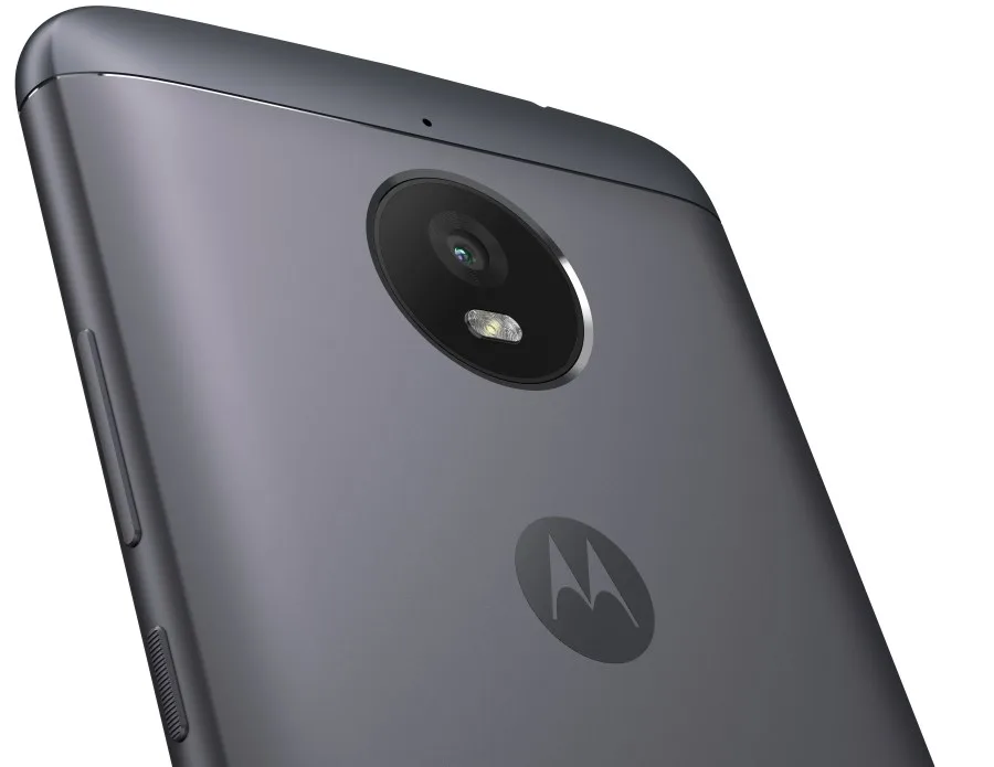 Moto E4 Plus
