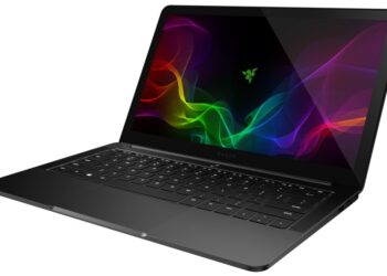 2017 Razer Blade Stealth