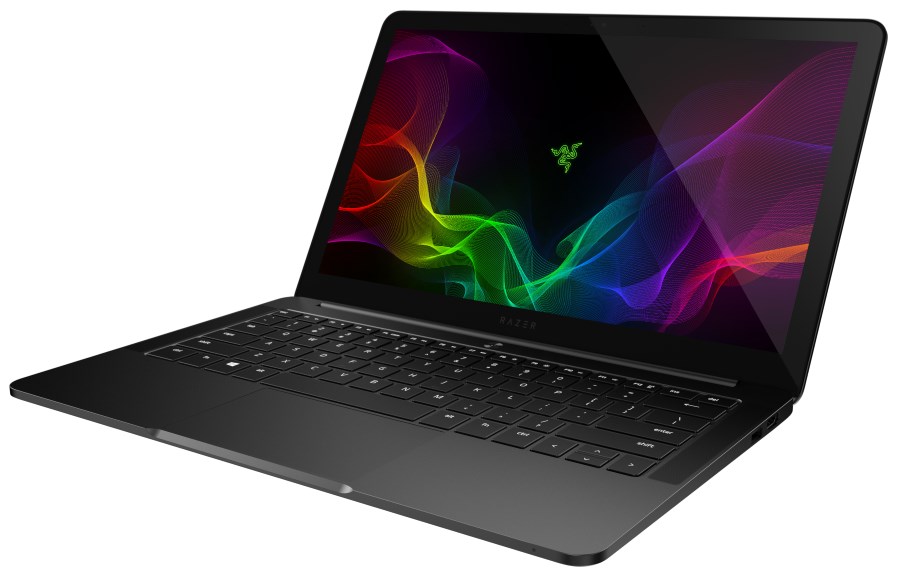 2017 Razer Blade Stealth