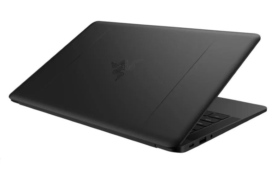 2017 Razer Blade Stealth