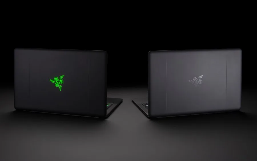 2017 Razer Blade Stealth