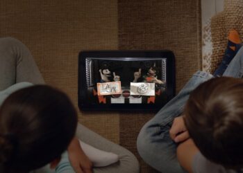 Netflix Interactive Story