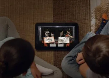 Netflix Interactive Story