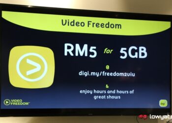 Digi Freedom 2 Viu