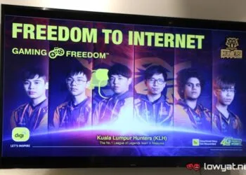 Digi Gaming Freedom