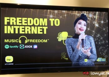 Digi Music Freedom - June 2017