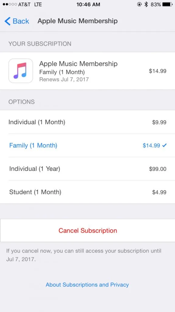 Apple Music