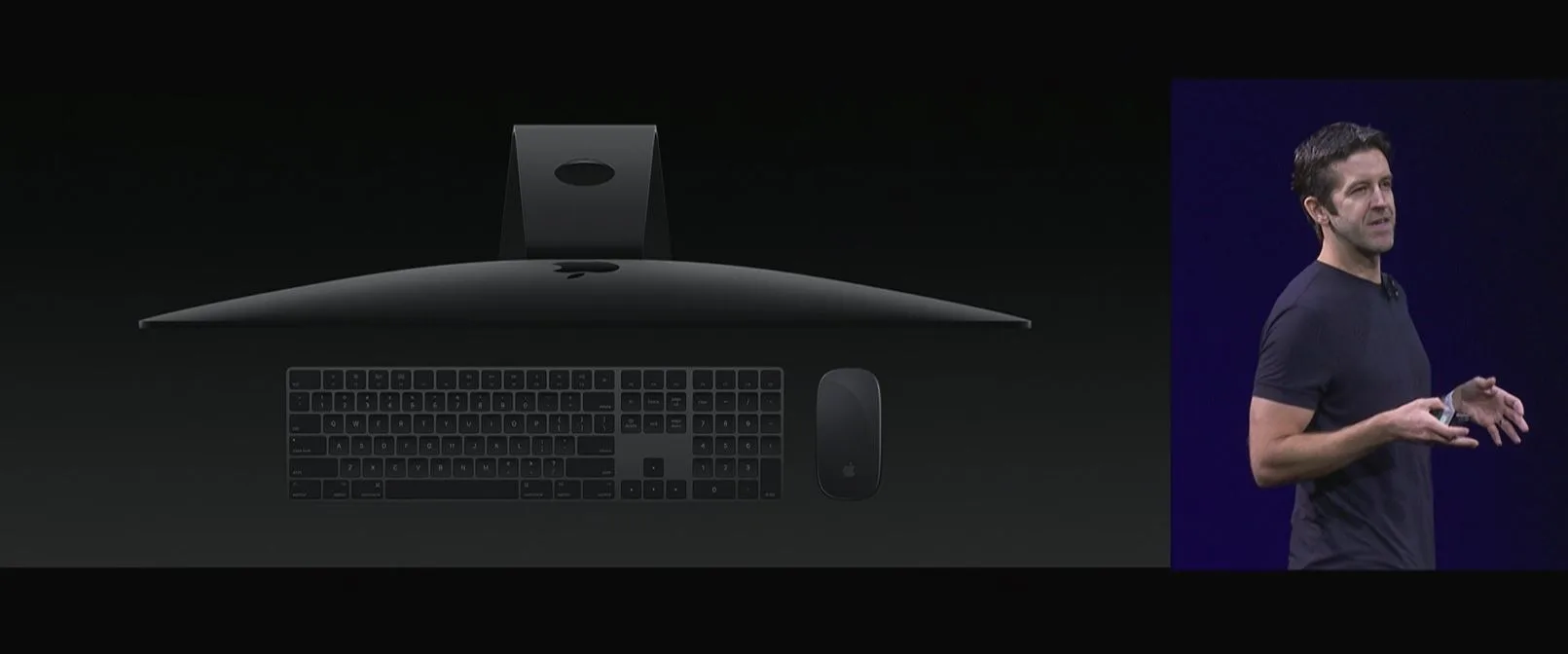 2017 Apple iMac Pro
