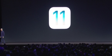 Apple iOS 11 WWDC 2017 3