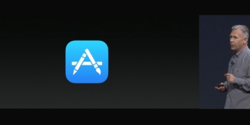 Apple iOS WWDC 2 17 App Store 3