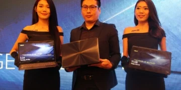 Asus Zenbook Vivobook 2017 Launch004