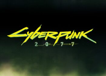 Cyberpunk 2077