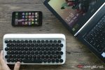 DOT Lofree Wireless Mechanical Keyboard