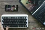 DOT Lofree Wireless Mechanical Keyboard