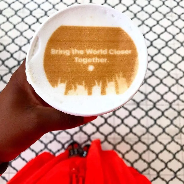 "Good Adds Up"
