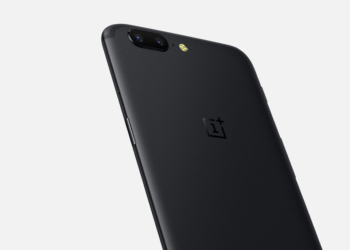 OnePlus 5