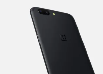 OnePlus 5