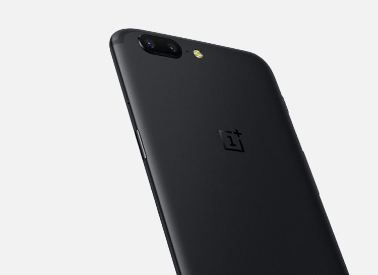 OnePlus 5