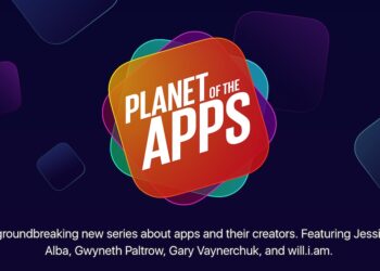 Planet of the Apps