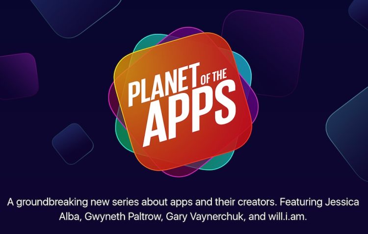Planet of the Apps