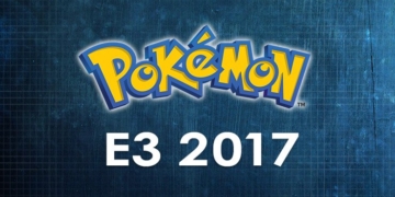 Pokemon E3 2017