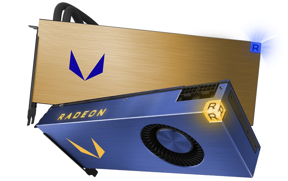 Radeon Vega Frontier 1