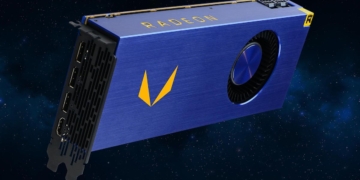 Radeon Vega Frontier Edition 2