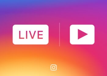 Instagram Live on Instagram Stories