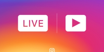 Instagram Live on Instagram Stories