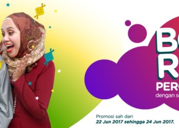 Tune Talk Top Up Bonus