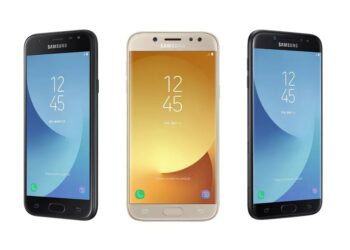 Samsung Galaxy J (2017)