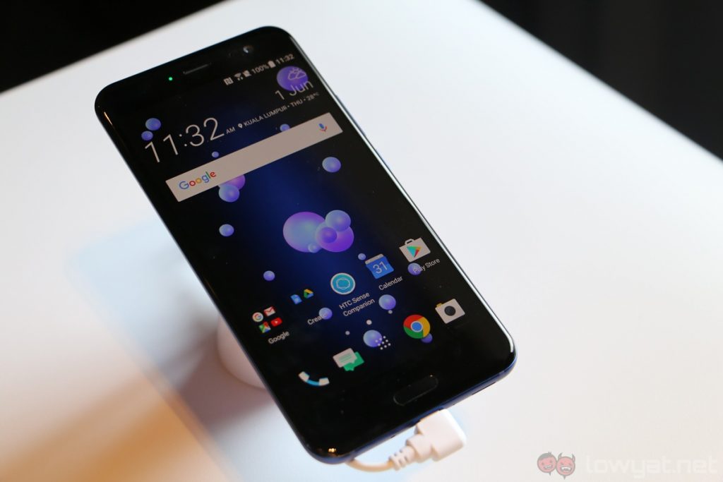 htc u11 hands on 7